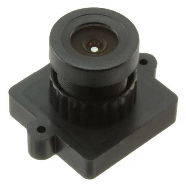 UCAM-III-116LENS 4D Systems Pty Ltd
