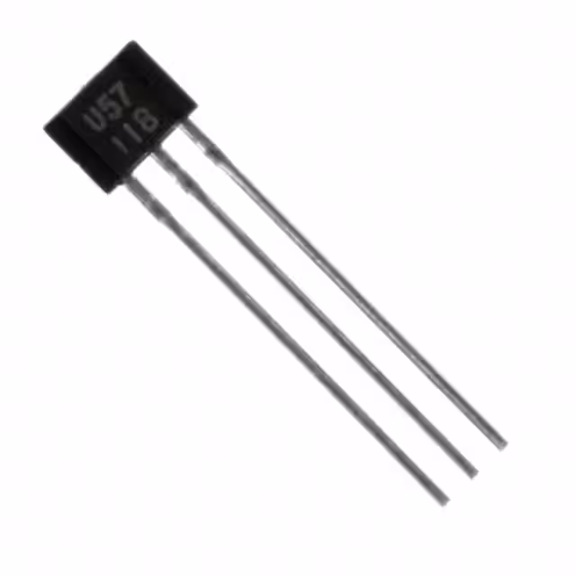 US5781EUA-AAA-000-BU Melexis Technologies NV