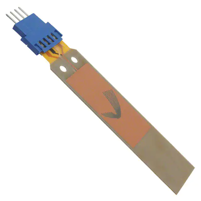 V21BL Mide Technology Corporation product image