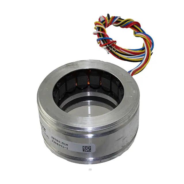 V23401-T1071-B101 TE Connectivity AMP Connectors