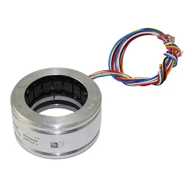 V23401-T1079-B101 TE Connectivity AMP Connectors