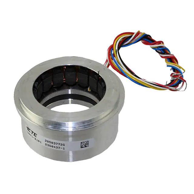V23401-T2071-B101 TE Connectivity AMP Connectors