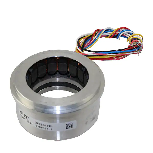 V23401-T2079-B101 TE Connectivity AMP Connectors