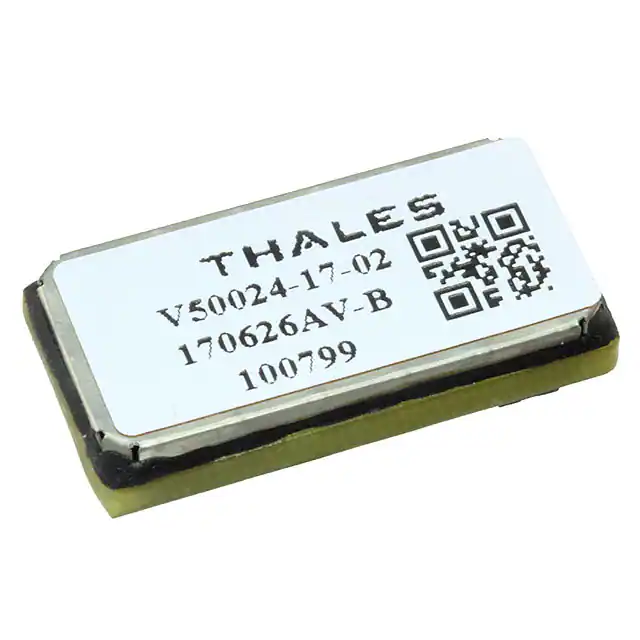 V50024-17-02 Thales Visionix - a Division of Thales Defense & Security, Inc. product image