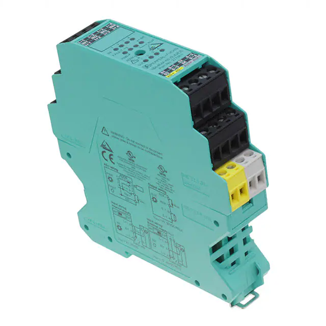 VBA-4E4A-KE-ZEJQ/E2L Pepperl+Fuchs, Inc.