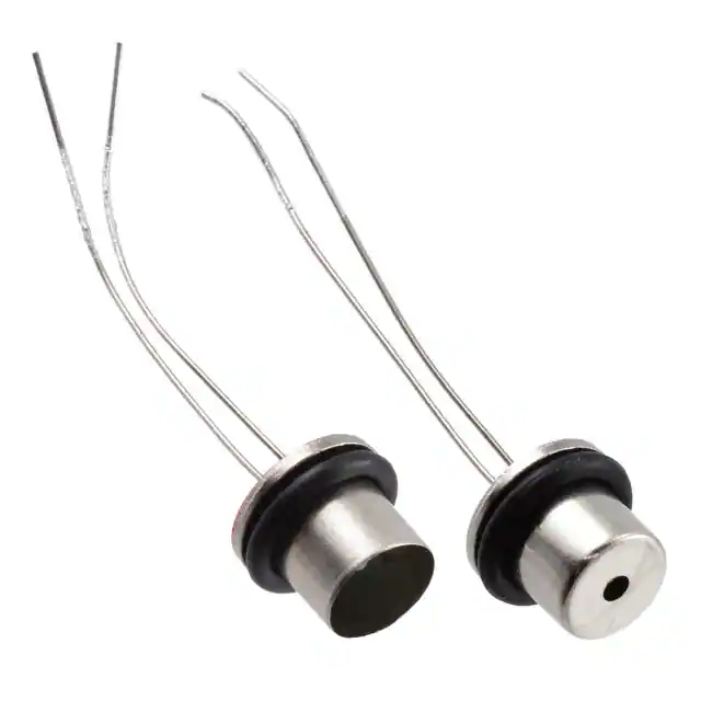 VQ23TB Amphenol SGX Sensortech