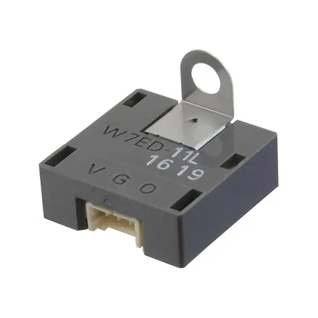 W7ED-11L Omron Electronics Inc-EMC Div