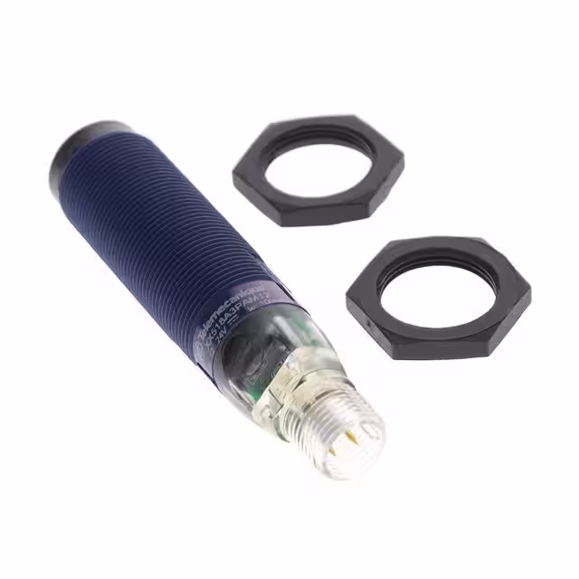 XX518A3PAM12 Telemecanique Sensors