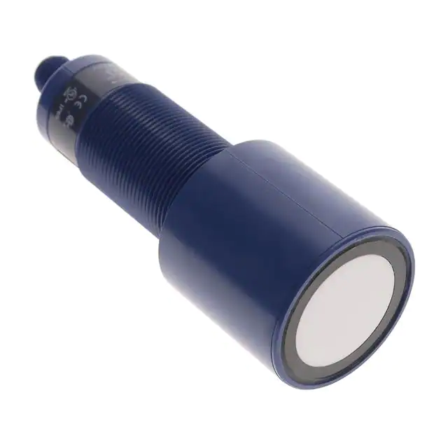 XX930A3A2M12 Telemecanique Sensors
