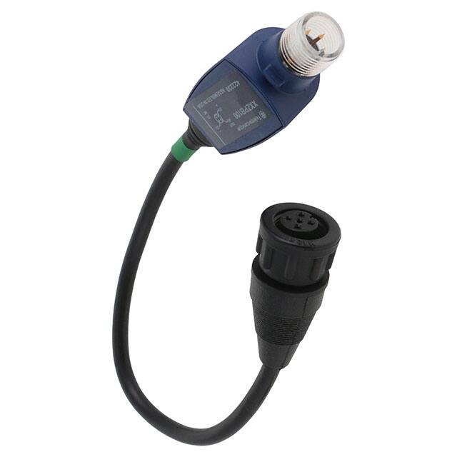 XXZPB100 Telemecanique Sensors