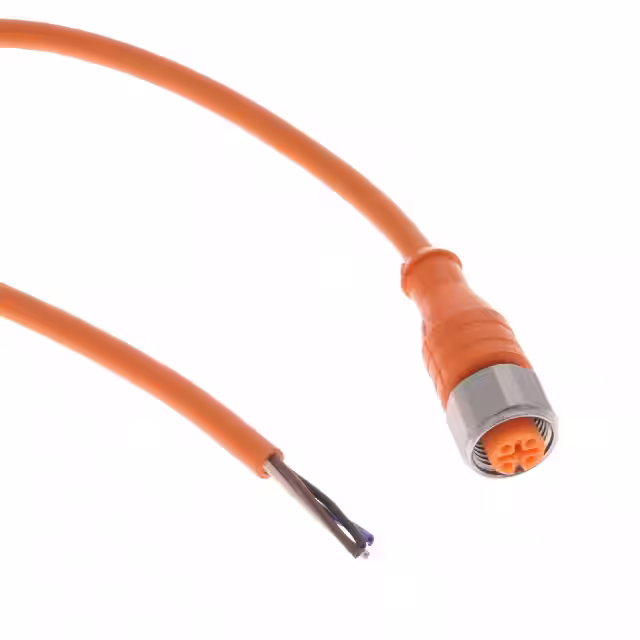 Y92ES12PVC4S2ML Omron Automation and Safety