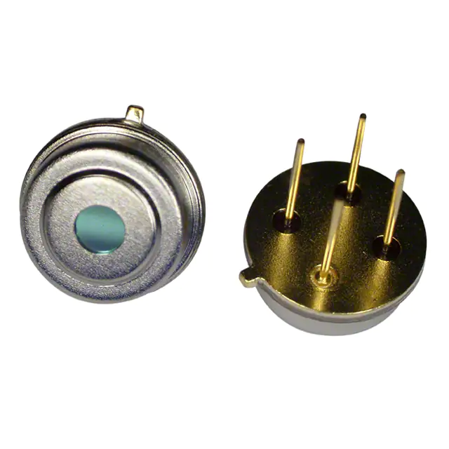 ZTP-101T Amphenol Advanced Sensors (Thermometrics)