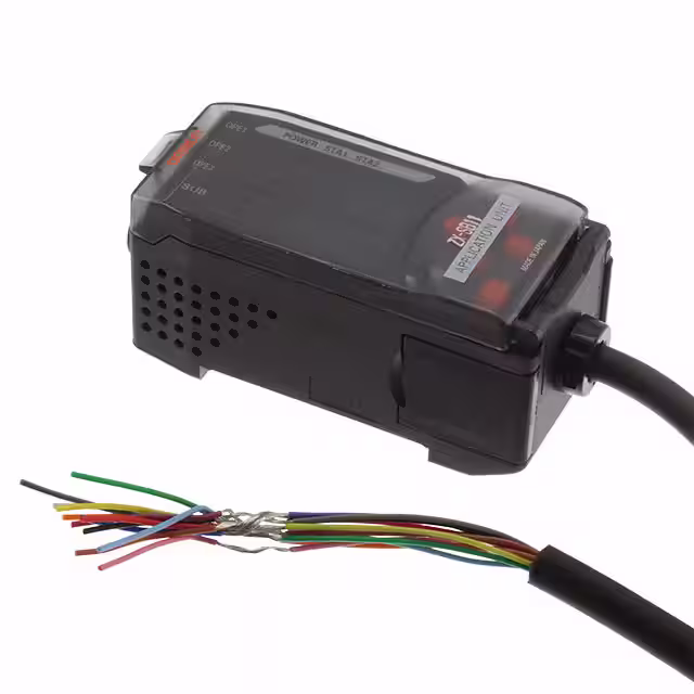 ZX-SB11 Omron Automation and Safety