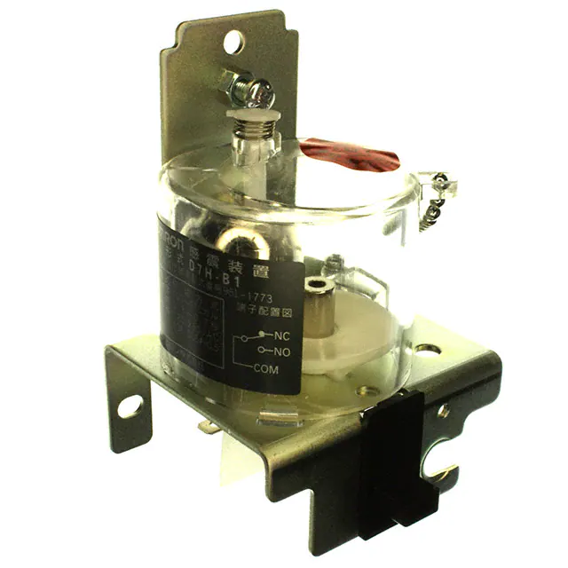 D7H-B1 Omron Electronics Inc-EMC Div