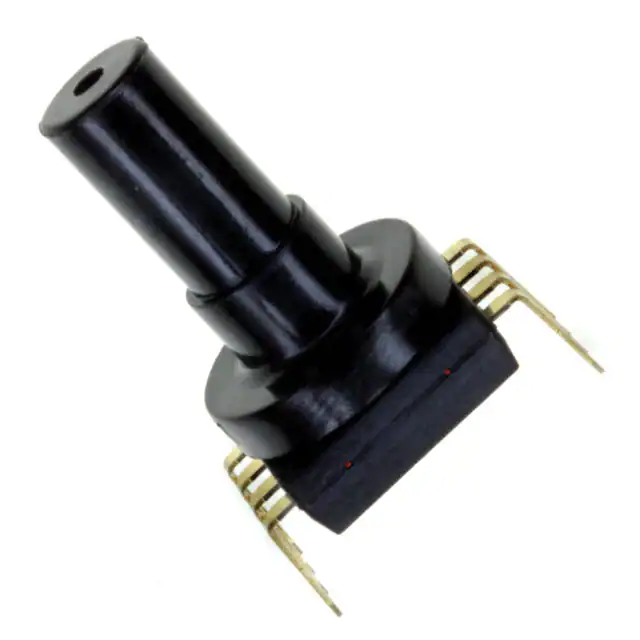 MPVZ4006GW7U NXP USA Inc.