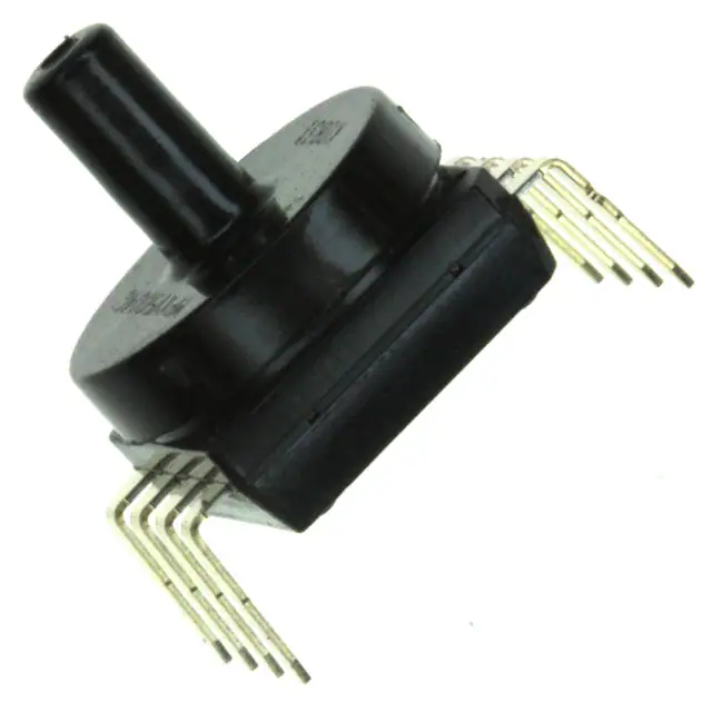 MPXV5100GC7U NXP USA Inc.