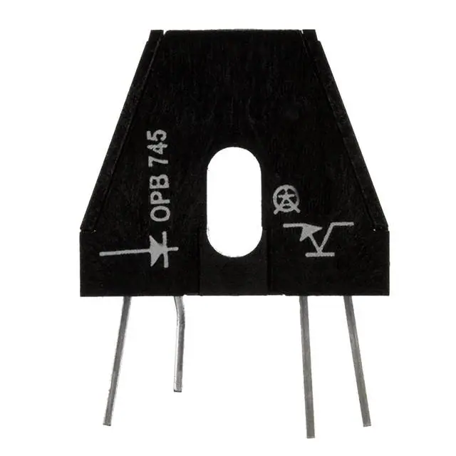 OPB745 TT Electronics/Optek Technology