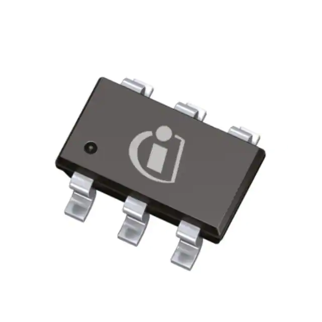 TLE4966V1KHTSA1 Infineon Technologies