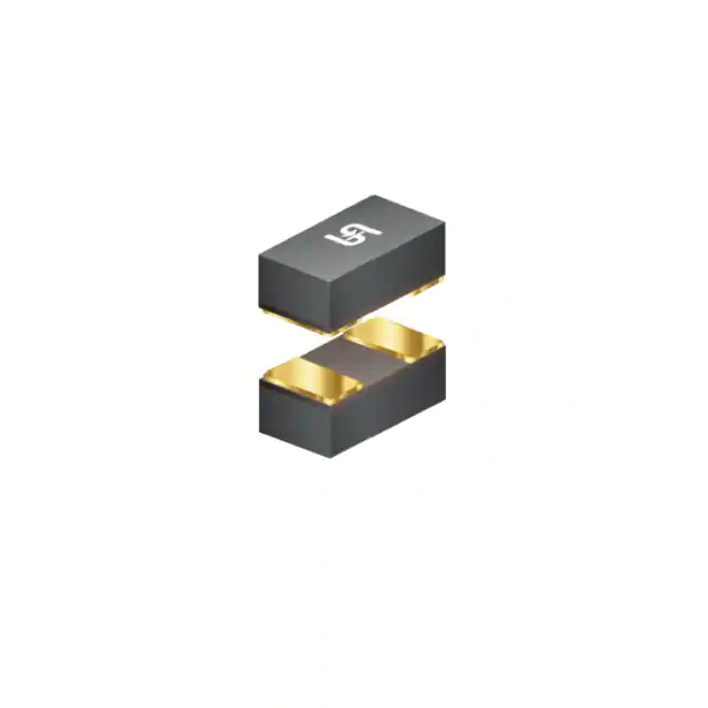 TESDU5V0 RGG Taiwan Semiconductor Corporation