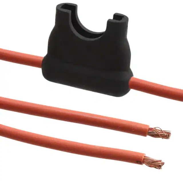 01500260LXN Littelfuse/Commercial Vehicle Products