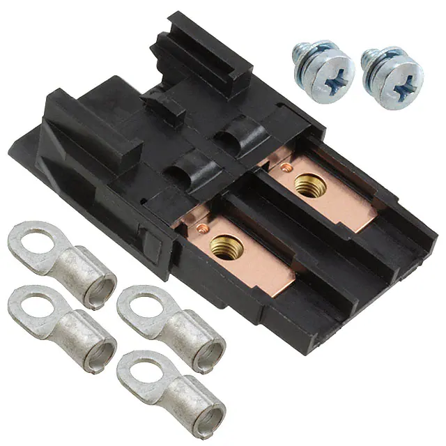 01520001TXN940 Littelfuse/Commercial Vehicle Products