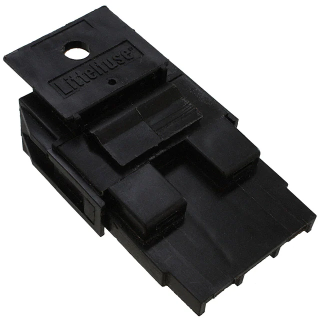 01520001TXN941 Littelfuse/Commercial Vehicle Products
