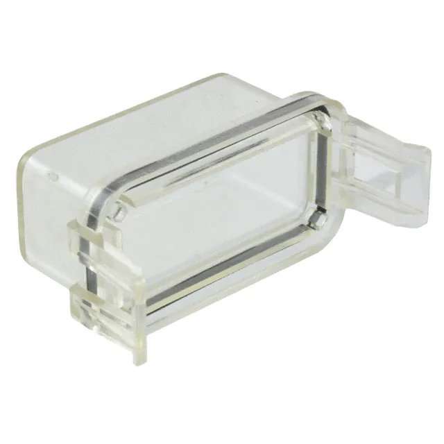 01520007Z Littelfuse/Commercial Vehicle Products