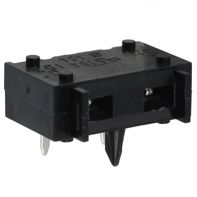 01530007Z Littelfuse/Commercial Vehicle Products