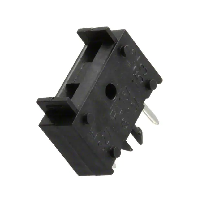 01530008LXN Littelfuse/Commercial Vehicle Products
