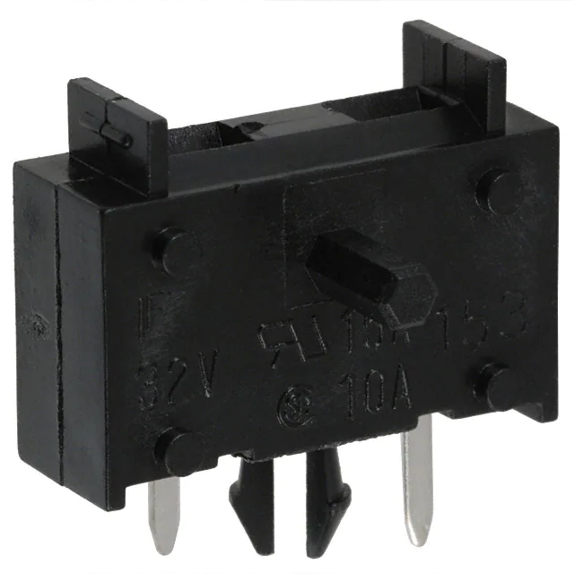 01530009Z Littelfuse/Commercial Vehicle Products