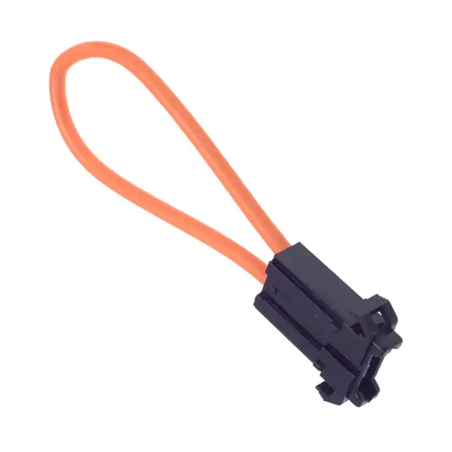 01550400Z Littelfuse/Commercial Vehicle Products