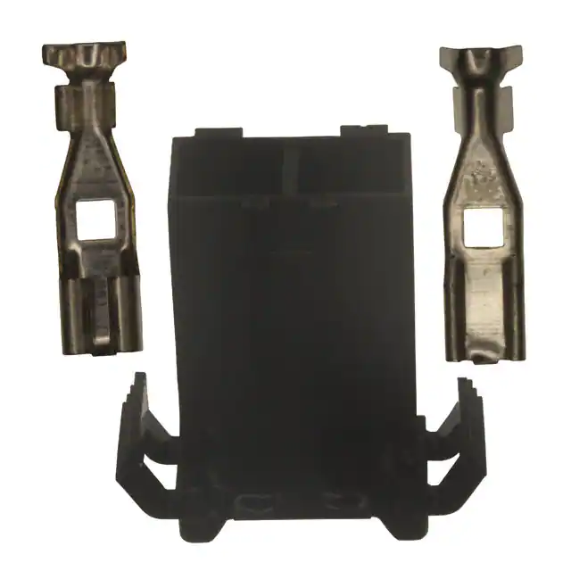 01550430ZXU Littelfuse/Commercial Vehicle Products