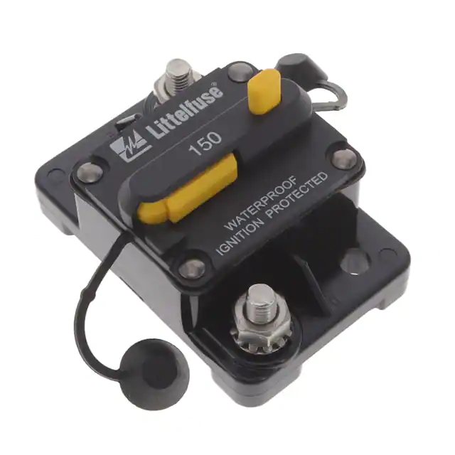 0185150.XP Littelfuse/Commercial Vehicle Products product image