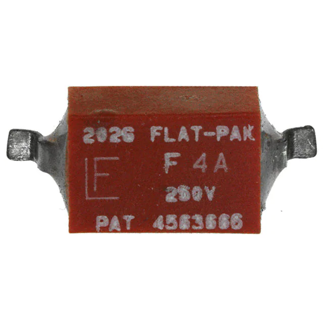 0202004.HXG Littelfuse Inc.