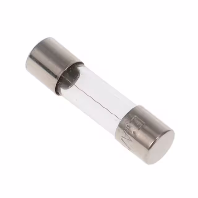 0232001.MX125P Littelfuse Inc.