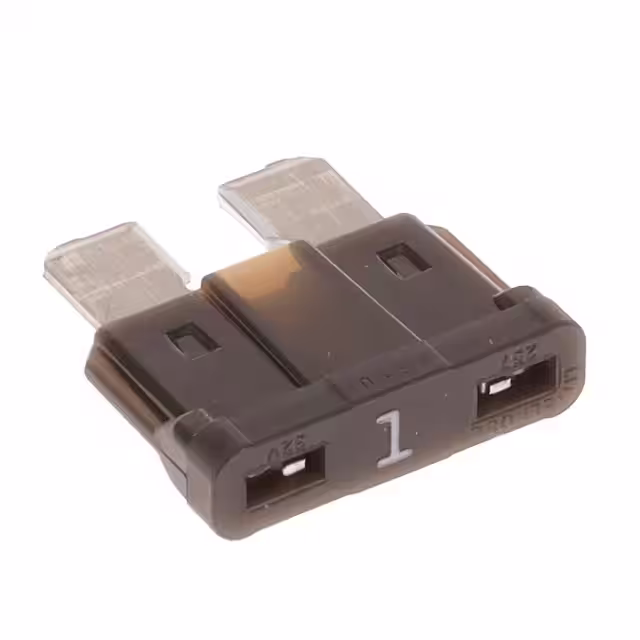 0287001.H Littelfuse Inc.