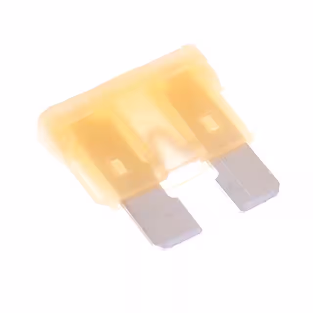 0287025.PXS Littelfuse Inc.