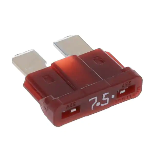028707.5PXS Littelfuse Inc.