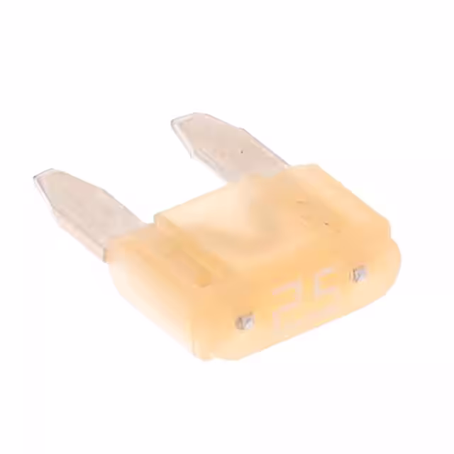 0297025.H Littelfuse Inc.