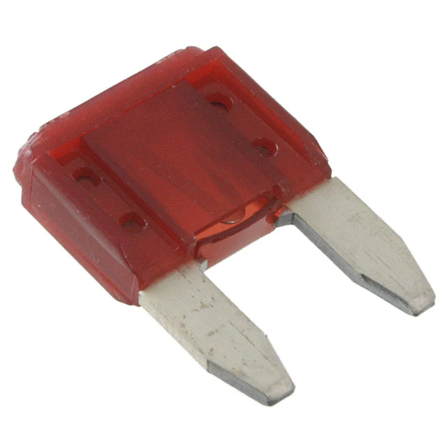 029707.5WXNV Littelfuse Inc.
