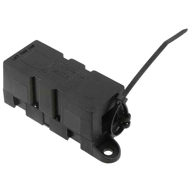 02980900TXN Littelfuse/Commercial Vehicle Products