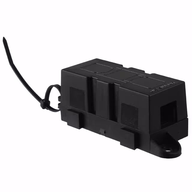 02980900Z Littelfuse/Commercial Vehicle Products