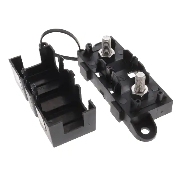 02981001ZXSS Littelfuse/Commercial Vehicle Products