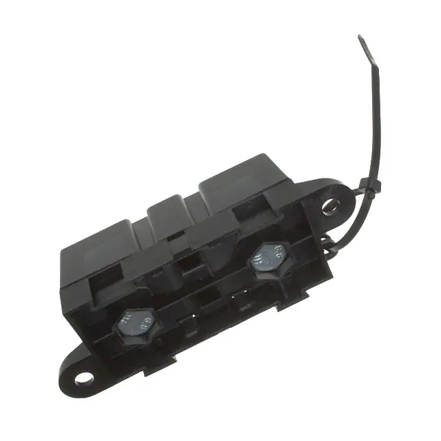 02981001ZXT Littelfuse/Commercial Vehicle Products