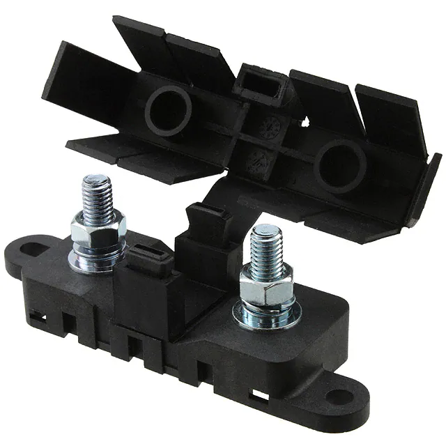 02981028HXFCC Littelfuse/Commercial Vehicle Products