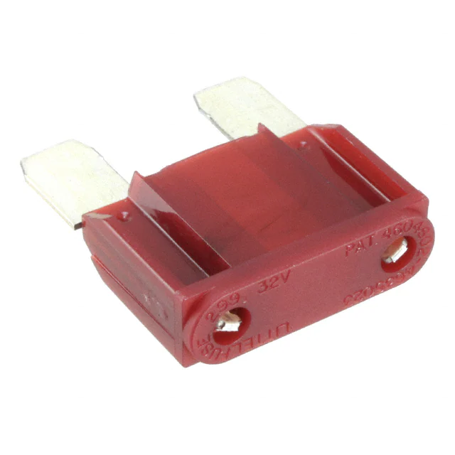 0299035.ZXNV Littelfuse Inc.
