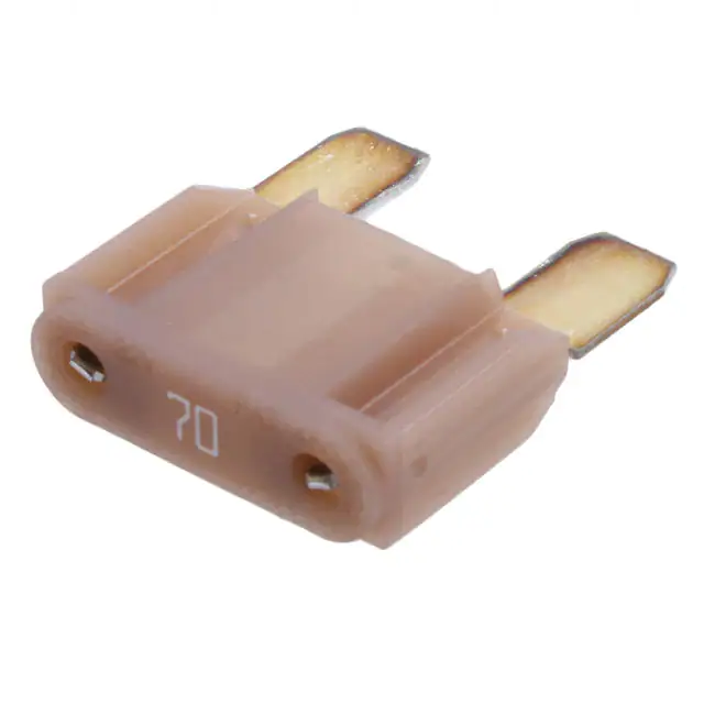 0299070.ZXNV Littelfuse Inc.