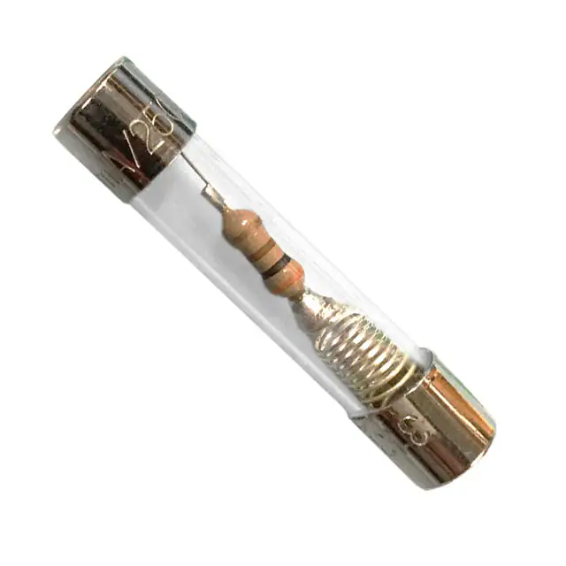 0313.040HXP Littelfuse Inc.