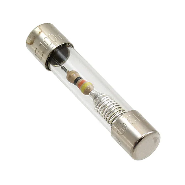 0313.100MXP Littelfuse Inc.