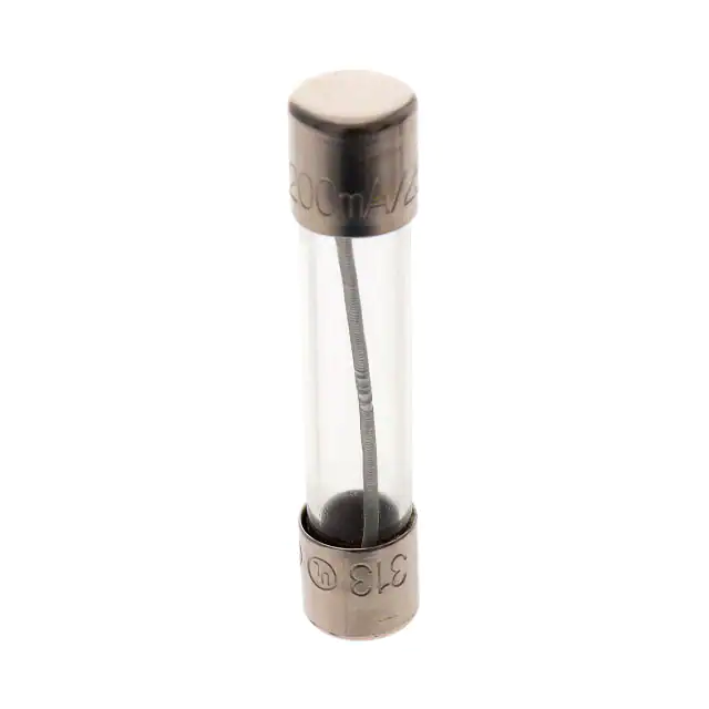 0313.200VXP Littelfuse Inc.